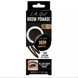 LAST ONE 🔥 L.A. GIRL brow pomade Sculp & Define Brow Gel